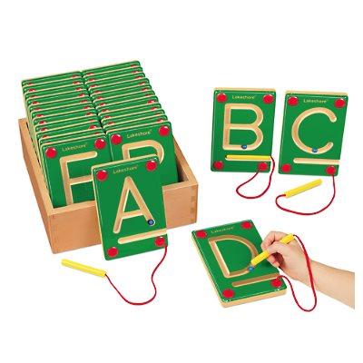 Uppercase Learning Letters Uppercase Learning Letters