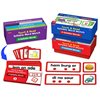 Touch & Read Syllable Word Match - Complete Set