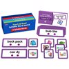 Touch & Read 2-Syllable Words Match