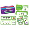 Touch & Read 3-Syllable Words Match