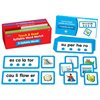 Touch & Read 4-Syllable Words Match