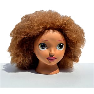 Hello Hair Styling Doll - Tamia