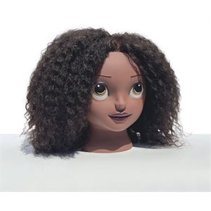 Hello Hair Styling Doll - Tiana