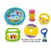 Bande de jeu pour bébé