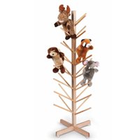  Arbre de marionnettes des frères Whitney