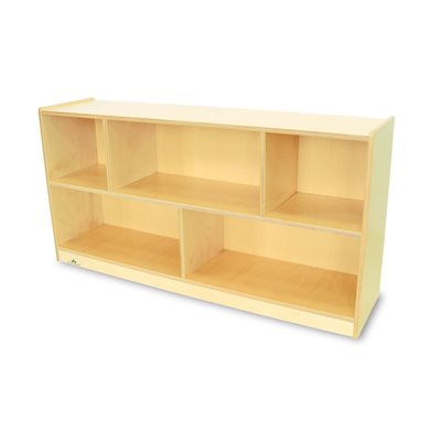  Whitney Brothers Round-A-Bout - Armoire droite