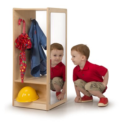 Toddler Dress Up Centre