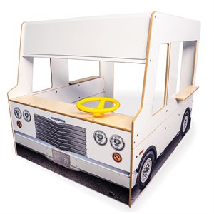 Imagination Truck