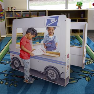 Imagination Truck