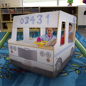 Imagination Truck