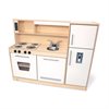 Contemporary Preschool Kitchen Combo