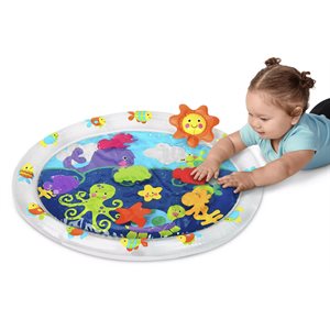 Ocean Friends Water Play Mat