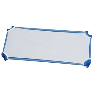 D- Preschool Cot Sheets - Each*