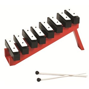 Resonator Bell and Ladder Set