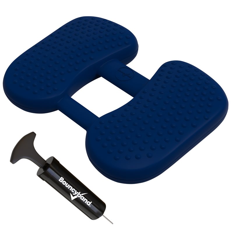 Wiggle Feet - Blue