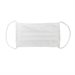  Youth Cotton Face Mask with Ear Loops - Latex Free - Pack of 20
