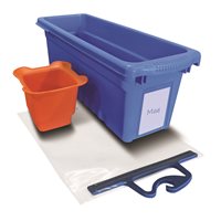  Student Personal Tub Kit