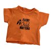Every Child Matters - 15" Doll Shirt