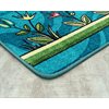 Garden of Relatives 5'4" x 7'8" Carpet - Rectangle*