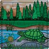 Ensemble de casse-tête Les espèces animales indigènes et la nature