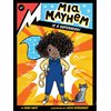 Mia Mayhem Is a Superhero! - Paperback