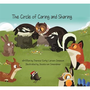 The Circle of Caring and Sharing