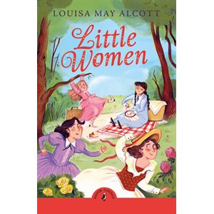 Little Women (Abridged) by Louisa May Alcott - Hardcover