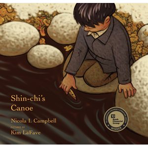 Shin-Chis Canoe