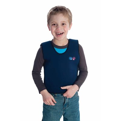 Gilet de compression lesté - X-Small