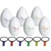 Dino Egg and Spoon Set