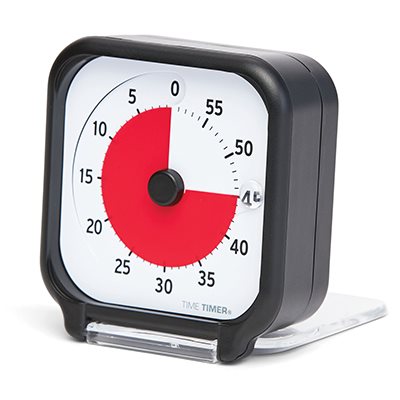 3" Time TIMER - EACH