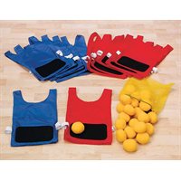 Pack d'étiquettes Dodge-It