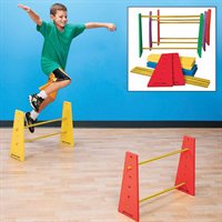 Haies réglables en hauteur