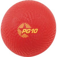 Balle de jeu Wintergreen, 10"