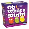 Oh What A Night