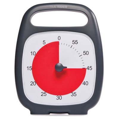 Minuterie Plus