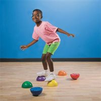 Prism Stepping Stones