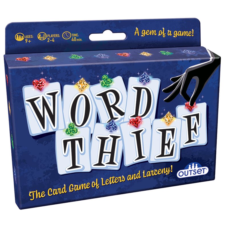 Word Thief