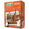 Prof. Noggin Wildlife Safari