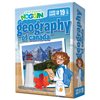 Prof. Noggin Geography of Canada