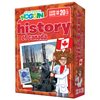 Prof. Noggin History of Canada