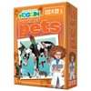 Prof. Noggin World of Pets