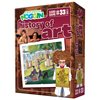 Prof. Noggin History of Art
