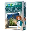 Professor Noggin Wonders of the World