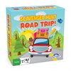 Scavenger Hunt Road Trip