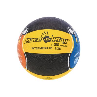 Placer et jouer au basketball - Junior