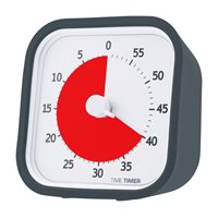 Time Timer MOD- Charcoal Gray