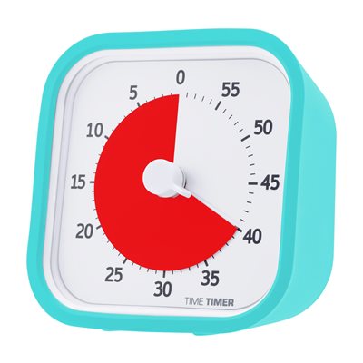 Time Timer MOD- Sky Blue