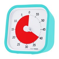 Time Timer MOD- Sky Blue