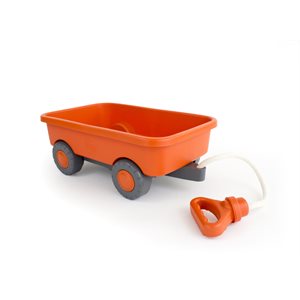 Wagon - 15" L x 9.75" W x 5.5" H